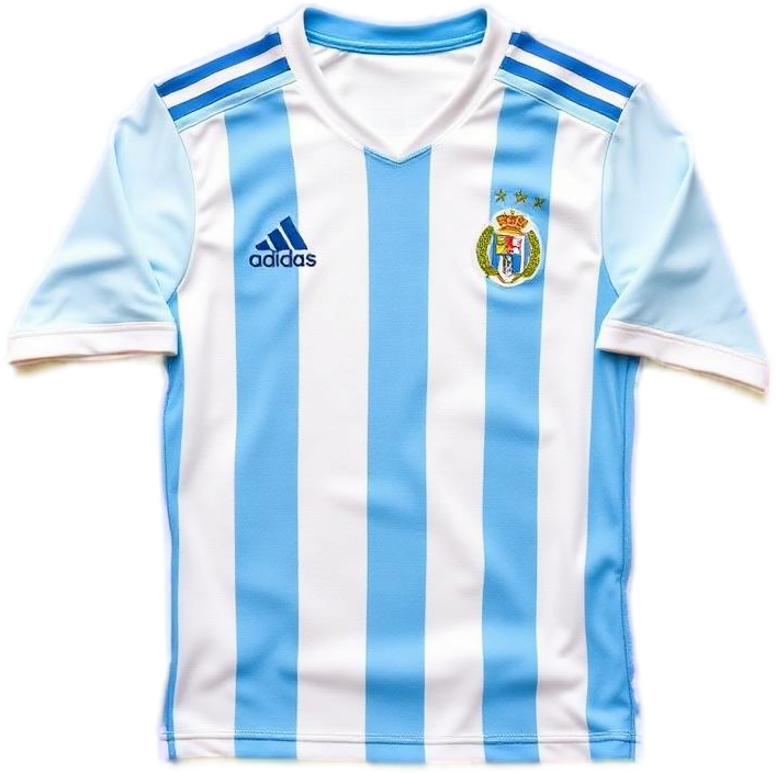 Official Argentina jersey